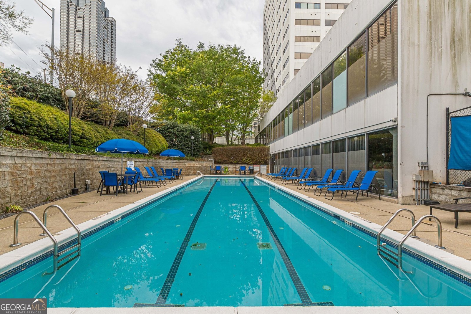 120 Ralph McGill Boulevard Atlanta - 45