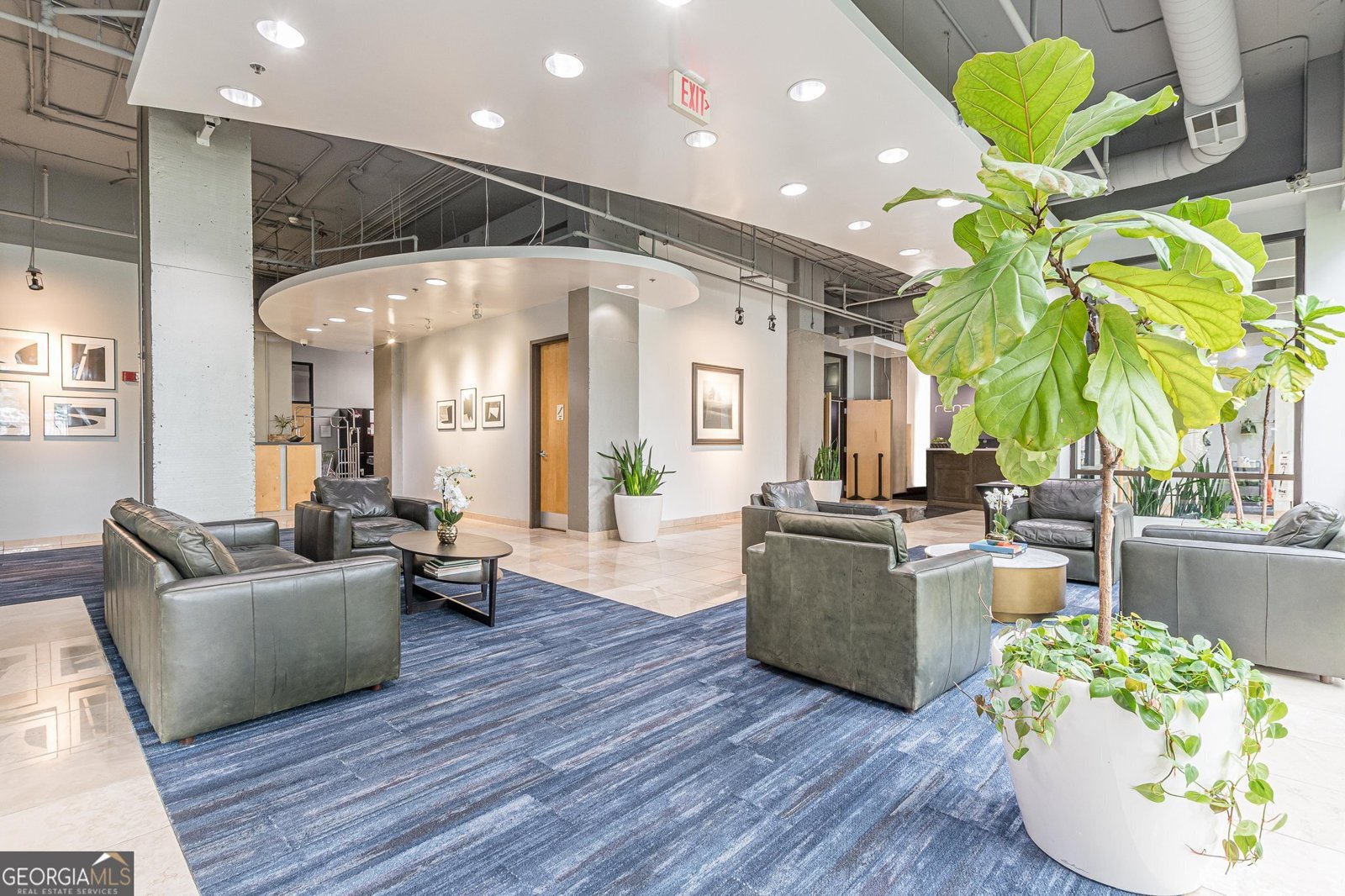 120 Ralph McGill Boulevard Atlanta - 48