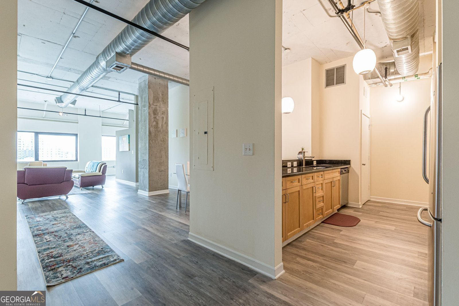 120 Ralph McGill Boulevard Atlanta - 6