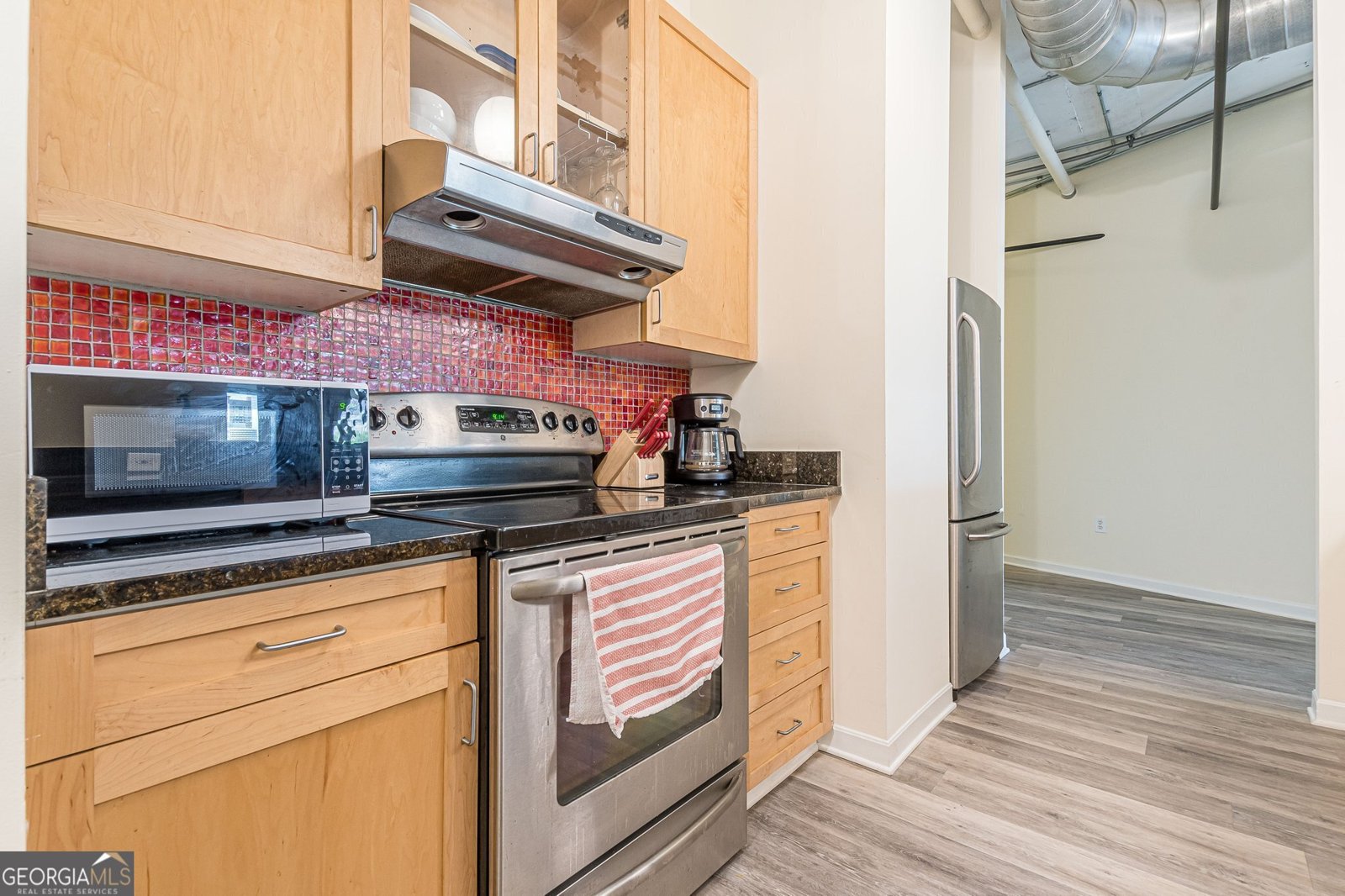 120 Ralph McGill Boulevard Atlanta - 9