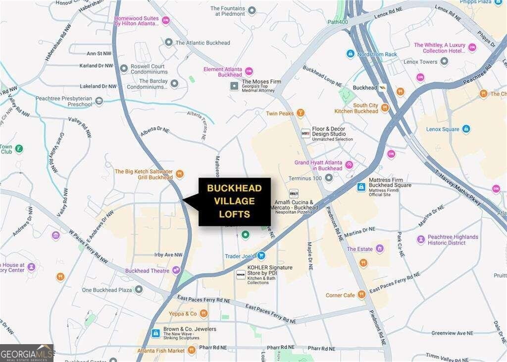 3235 Roswell Road Atlanta - 22