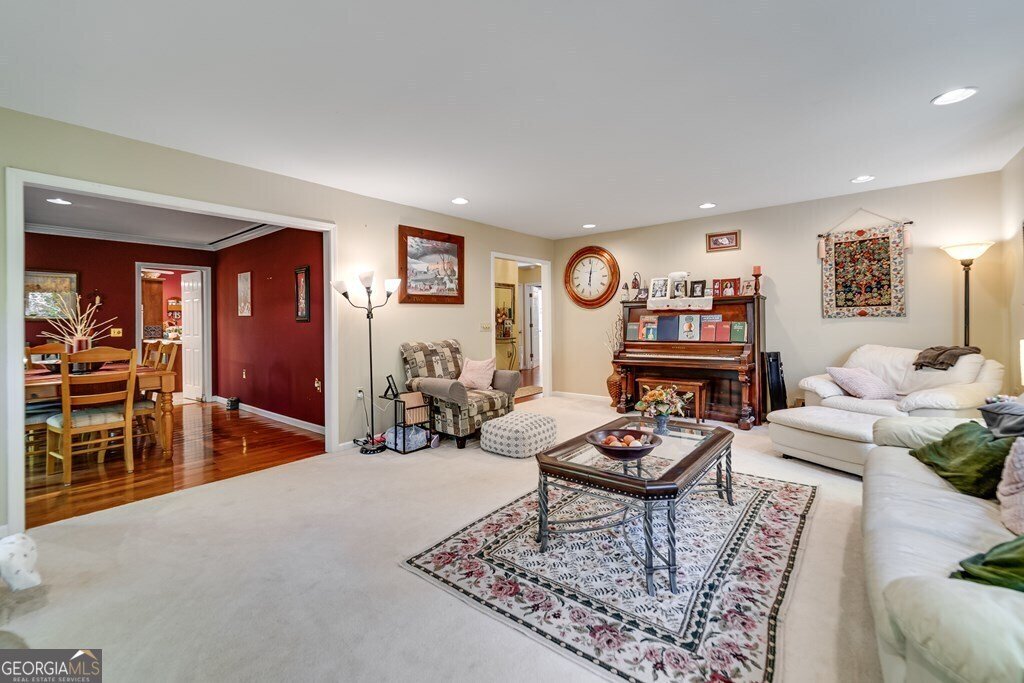 439 Brookwood Drive Franklin - 10