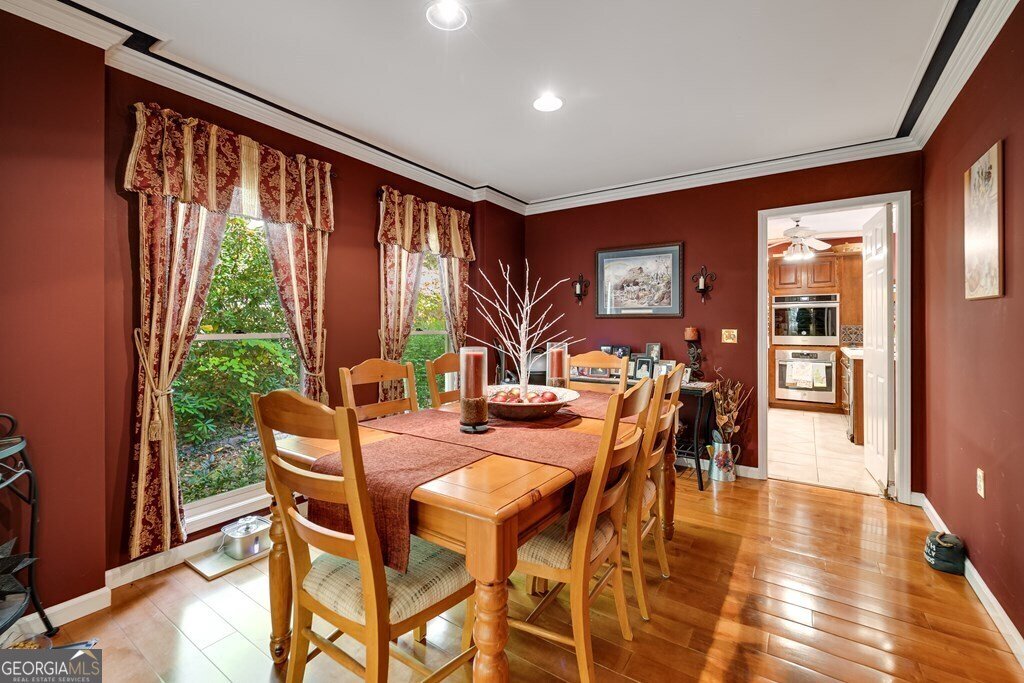 439 Brookwood Drive Franklin - 11
