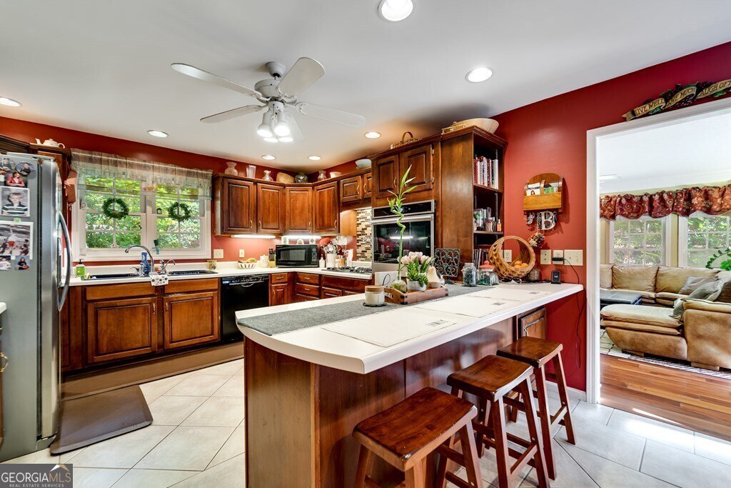 439 Brookwood Drive Franklin - 13