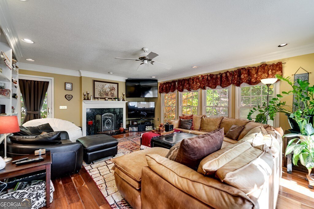439 Brookwood Drive Franklin - 15
