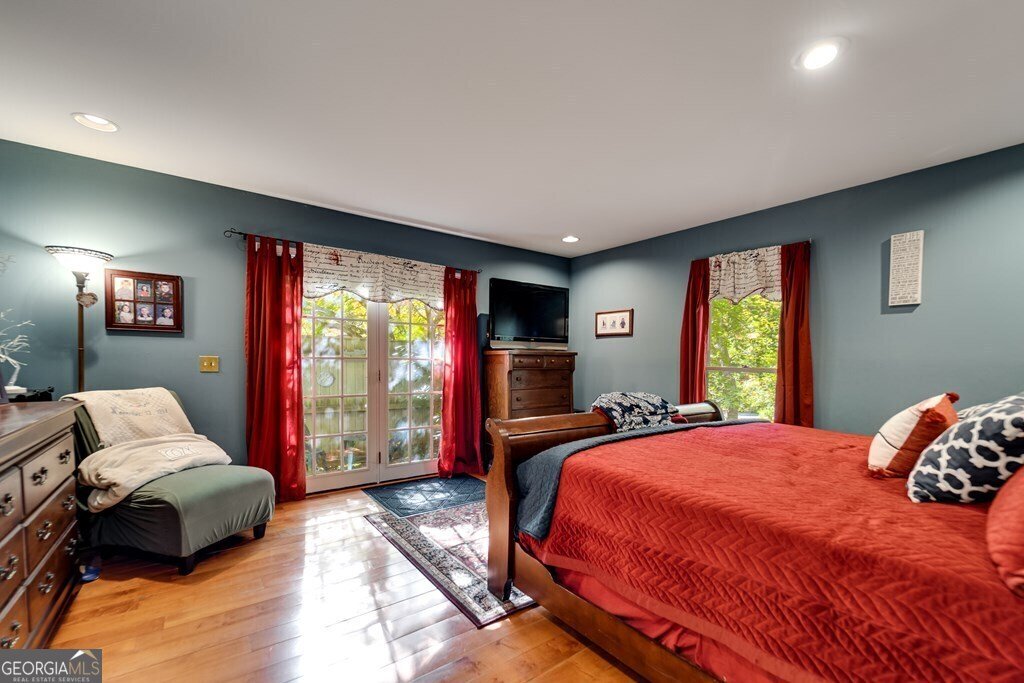 439 Brookwood Drive Franklin - 17