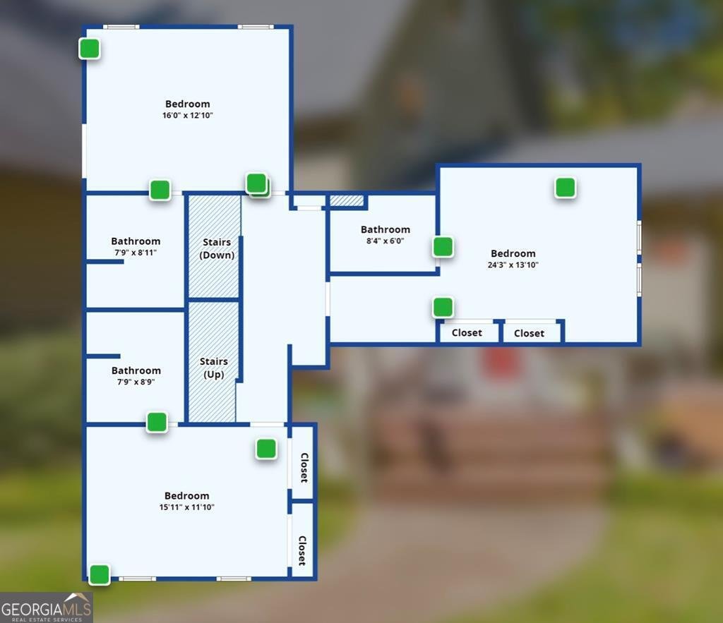 439 Brookwood Drive Franklin - 27