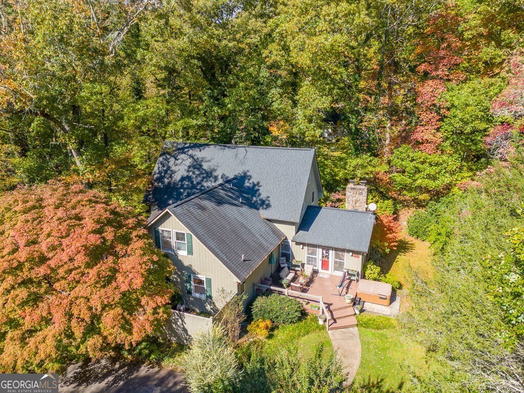 439 Brookwood Drive Franklin - 4
