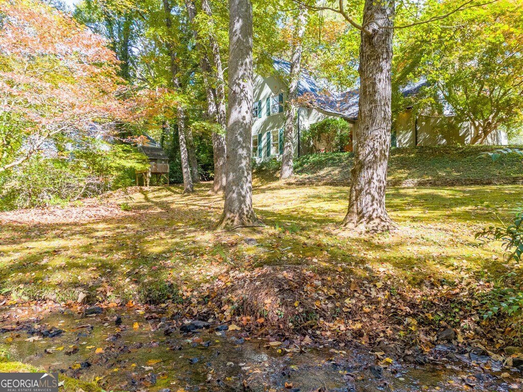 439 Brookwood Drive Franklin - 5