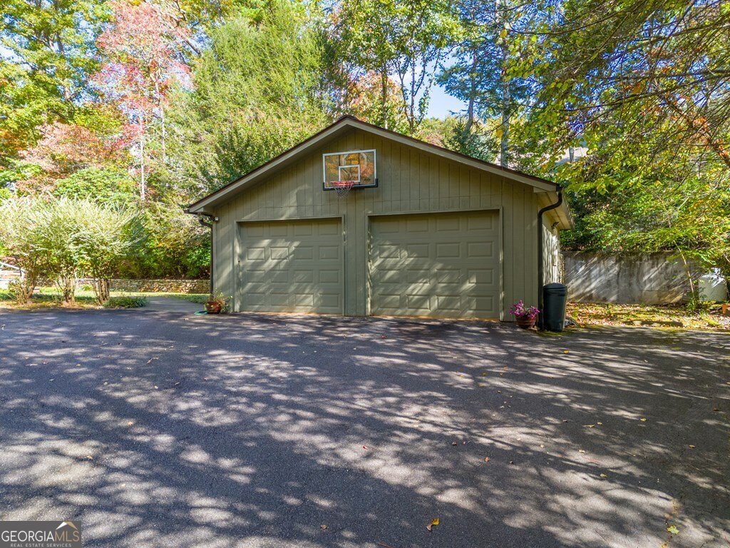 439 Brookwood Drive Franklin - 6