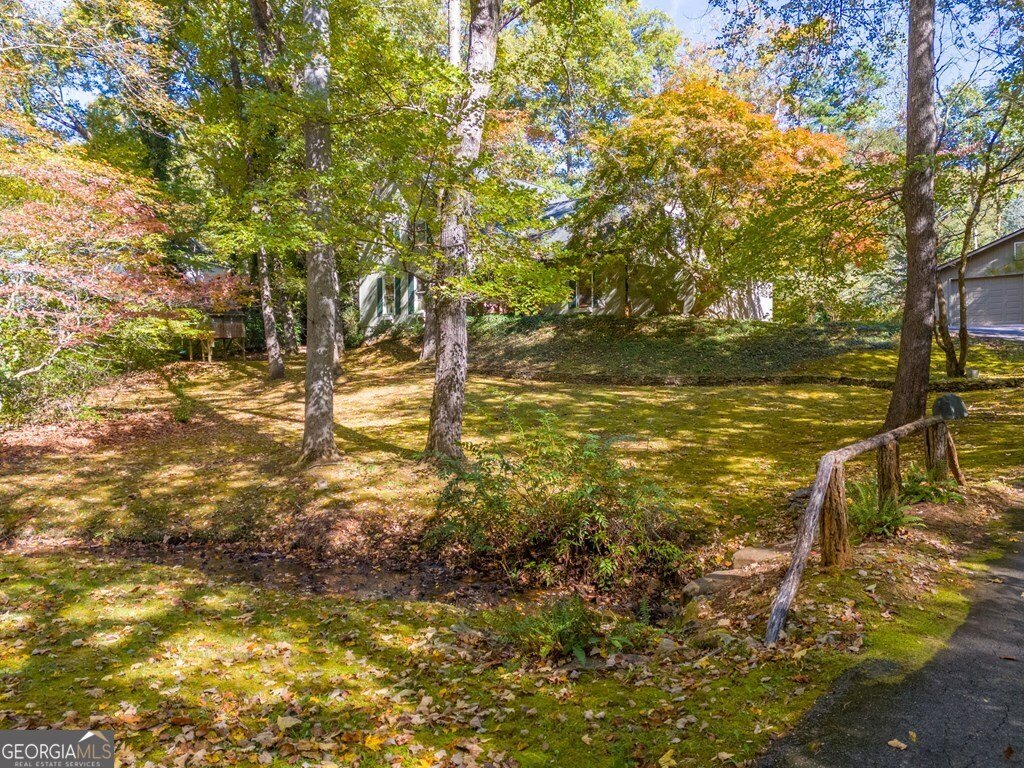439 Brookwood Drive Franklin - 7