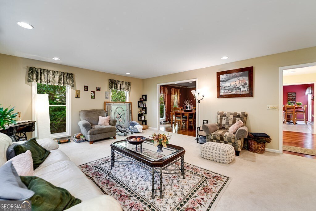 439 Brookwood Drive Franklin - 9
