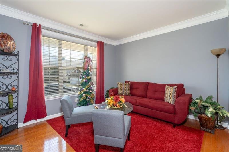 1009 CREEK Drive Villa Rica - 10