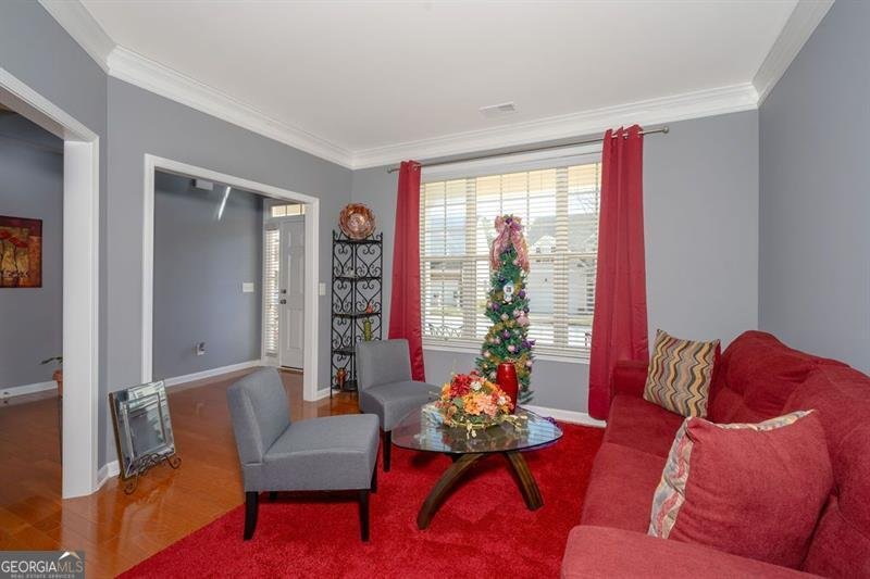 1009 CREEK Drive Villa Rica - 11