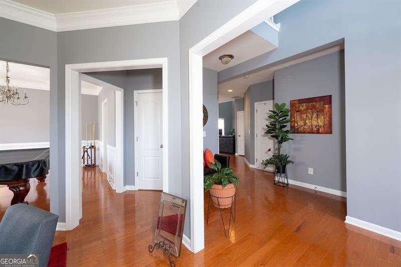 1009 CREEK Drive Villa Rica - 12