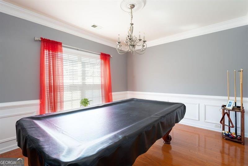 1009 CREEK Drive Villa Rica - 13