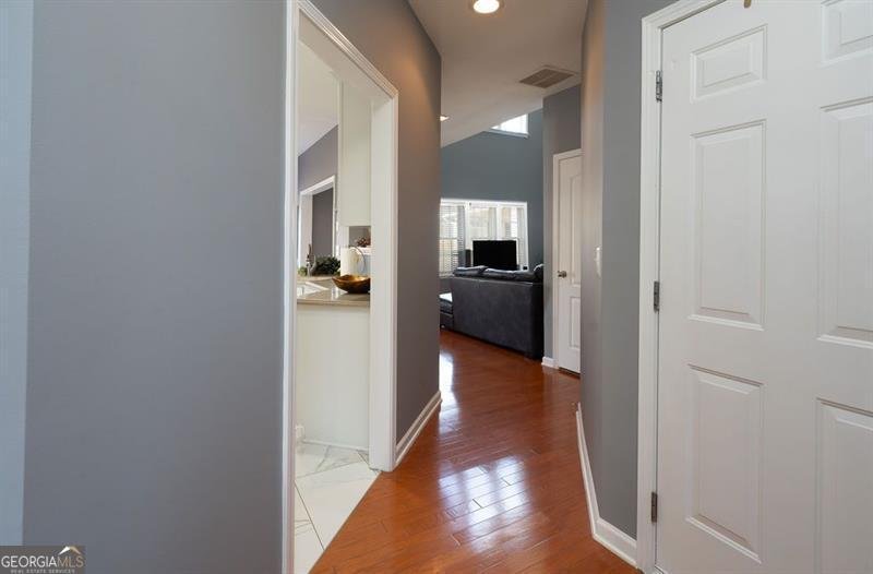 1009 CREEK Drive Villa Rica - 18