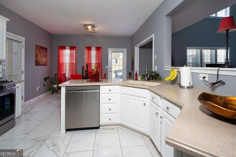 1009 CREEK Drive Villa Rica - 19