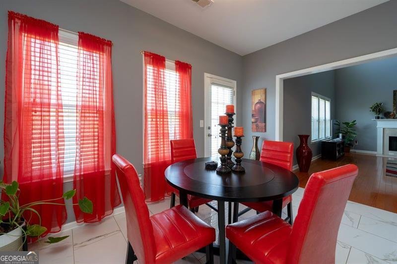 1009 CREEK Drive Villa Rica - 23