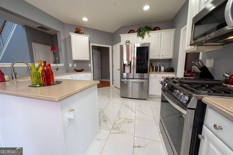 1009 CREEK Drive Villa Rica - 24