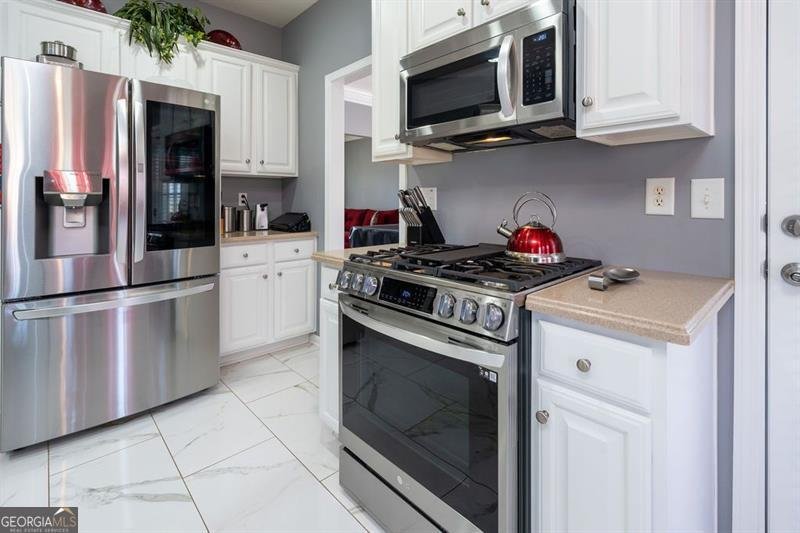 1009 CREEK Drive Villa Rica - 25