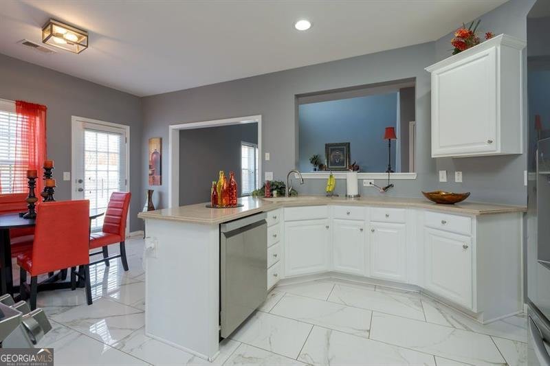 1009 CREEK Drive Villa Rica - 27