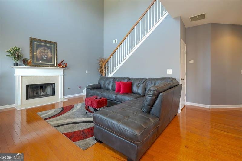 1009 CREEK Drive Villa Rica - 30