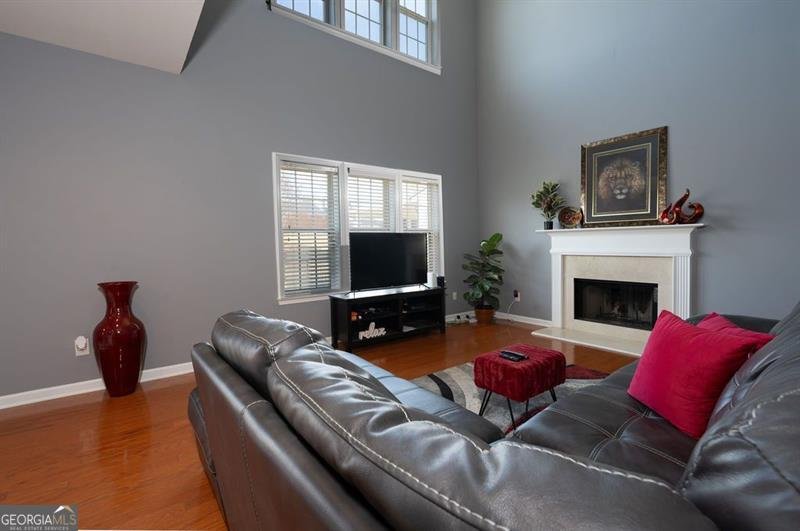 1009 CREEK Drive Villa Rica - 31