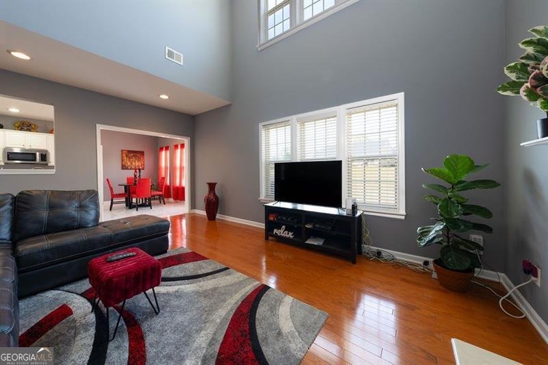 1009 CREEK Drive Villa Rica - 32