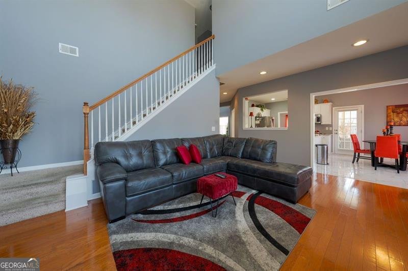 1009 CREEK Drive Villa Rica - 33