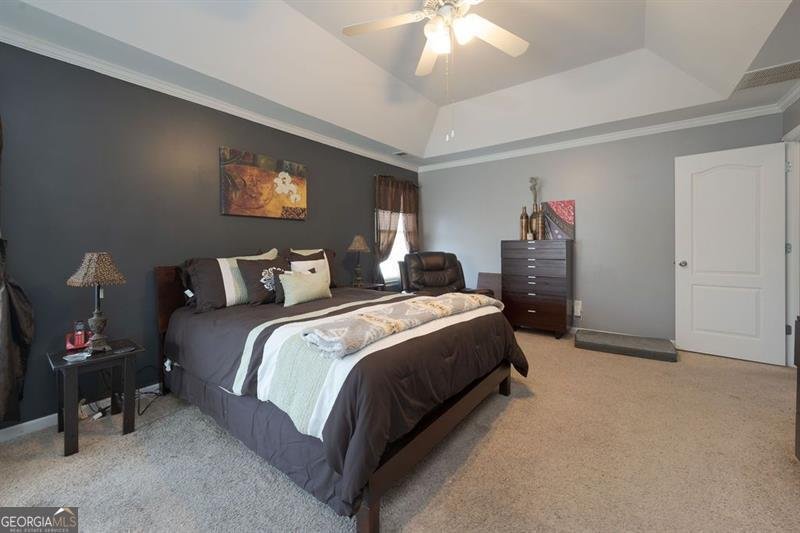 1009 CREEK Drive Villa Rica - 38
