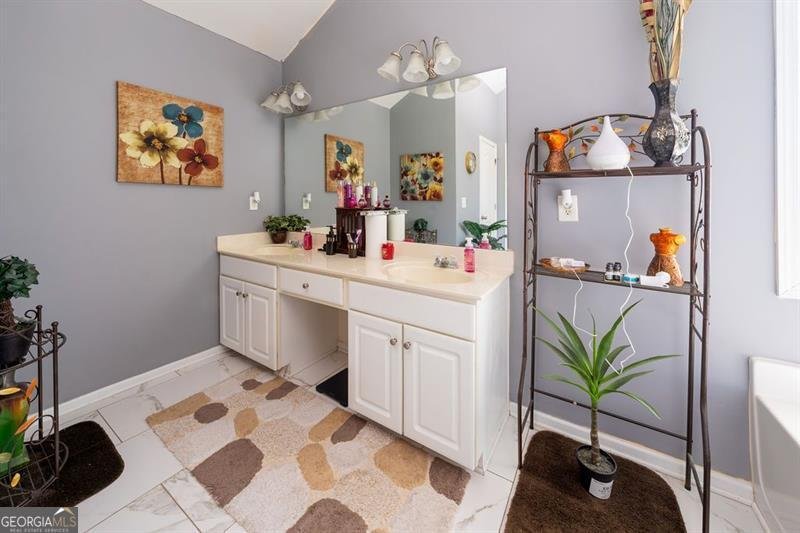 1009 CREEK Drive Villa Rica - 43