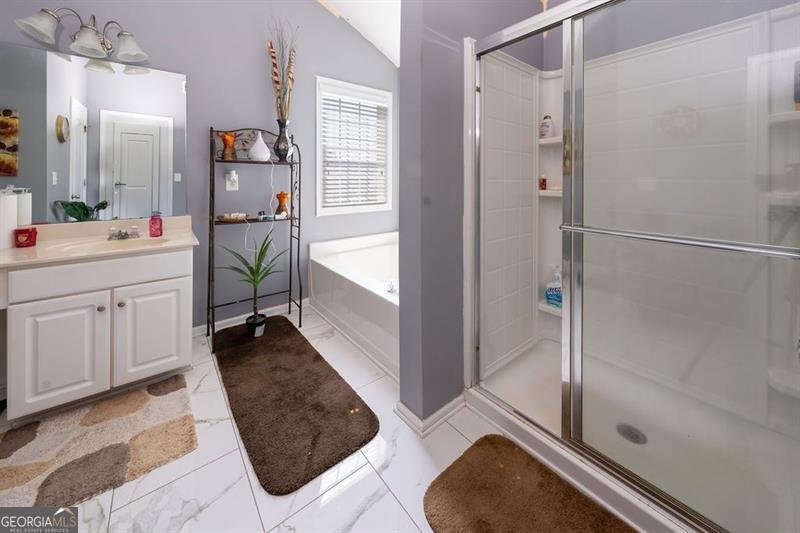 1009 CREEK Drive Villa Rica - 45