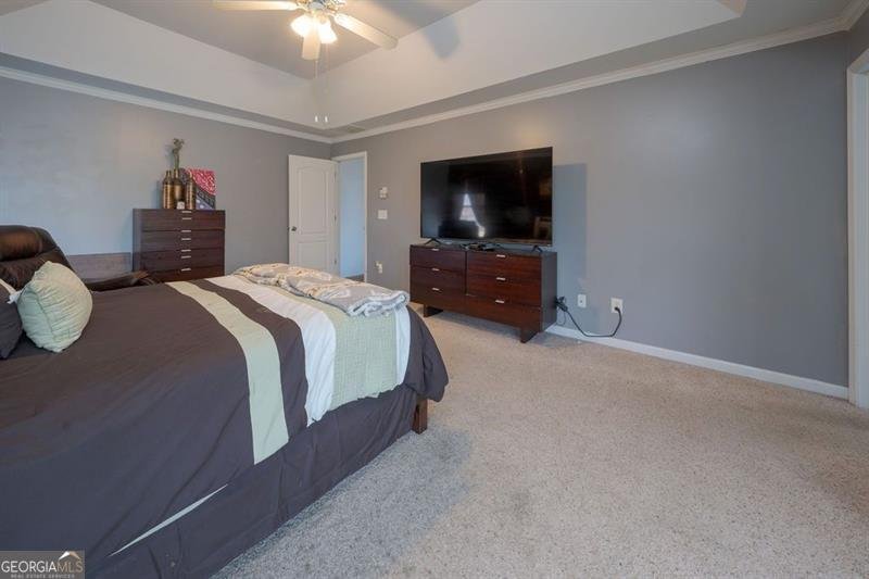 1009 CREEK Drive Villa Rica - 46
