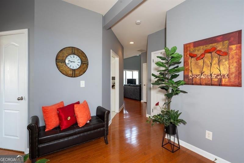 1009 CREEK Drive Villa Rica - 6