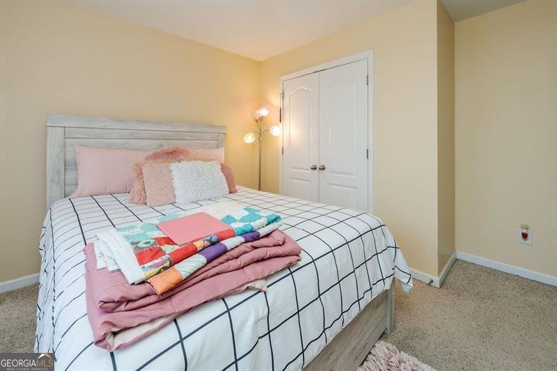 1009 CREEK Drive Villa Rica - 60