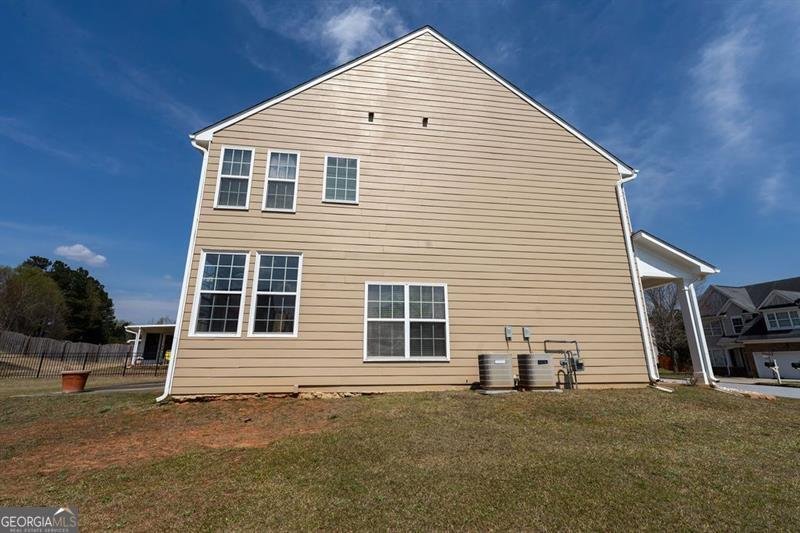 1009 CREEK Drive Villa Rica - 62