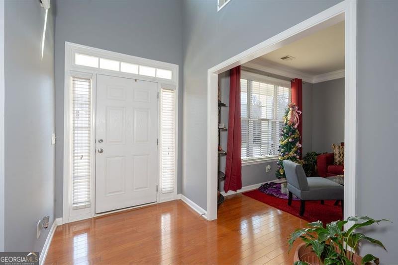 1009 CREEK Drive Villa Rica - 7