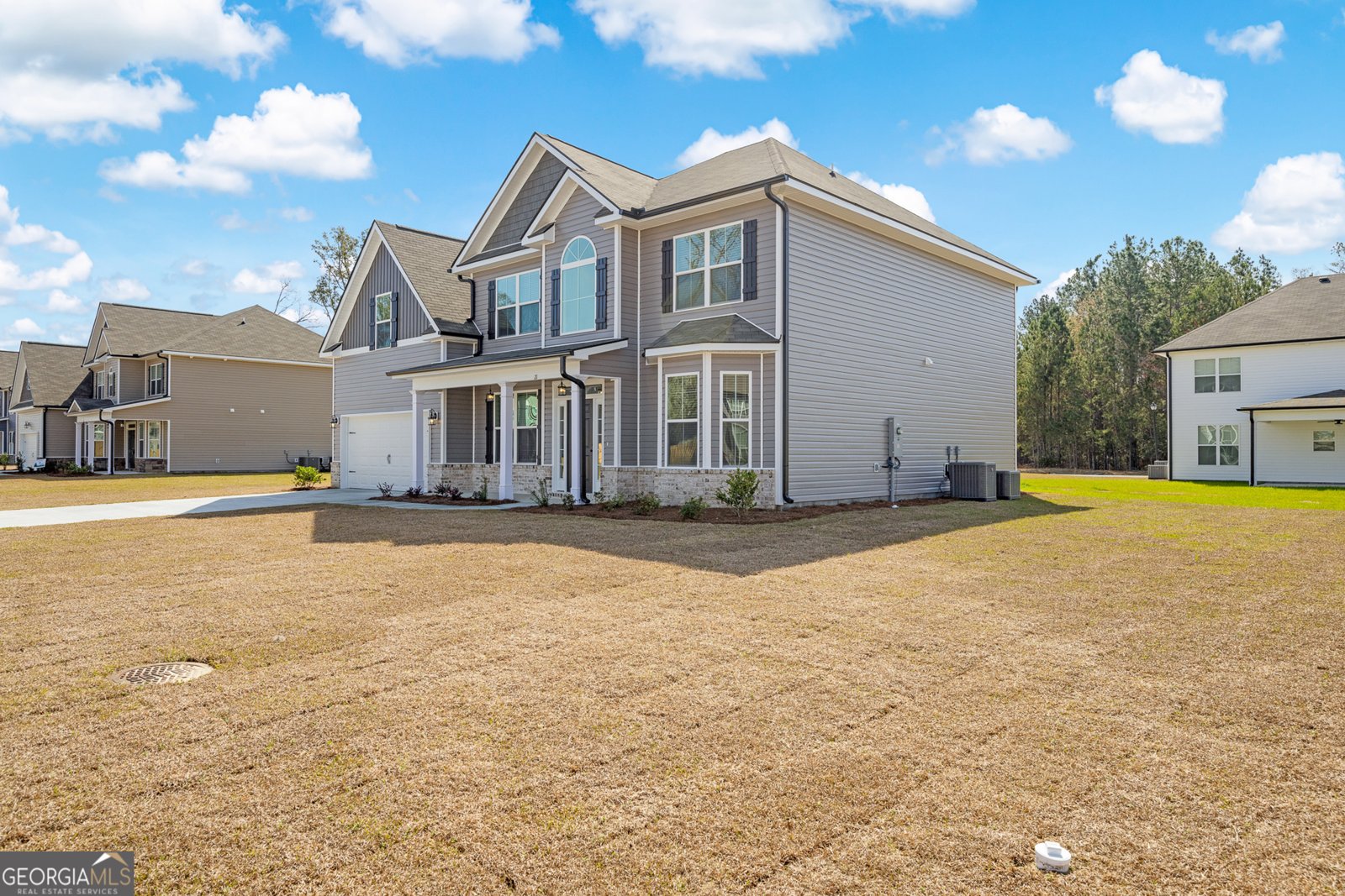 21 Belvedere Drive Guyton - 3