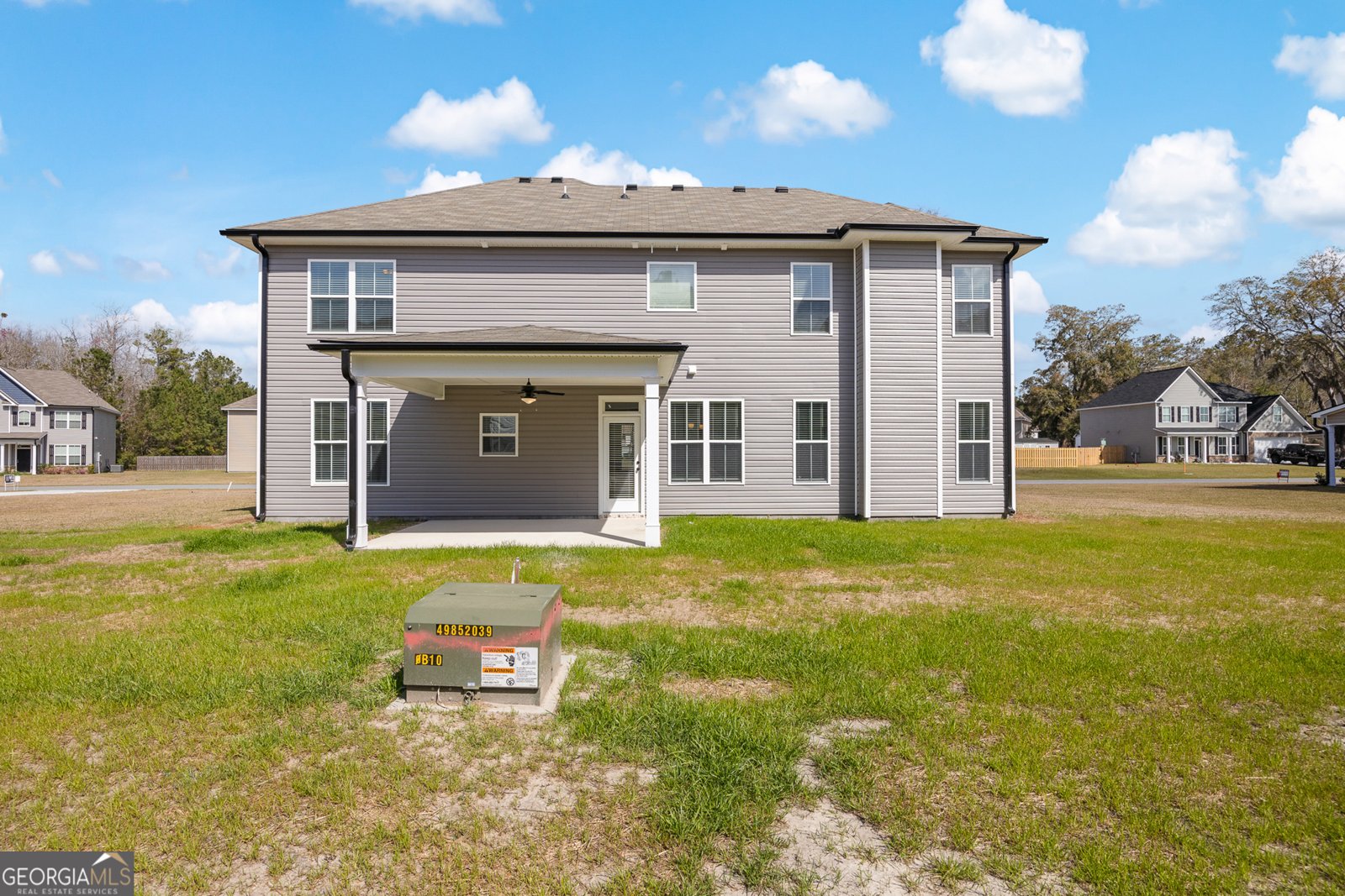21 Belvedere Drive Guyton - 41