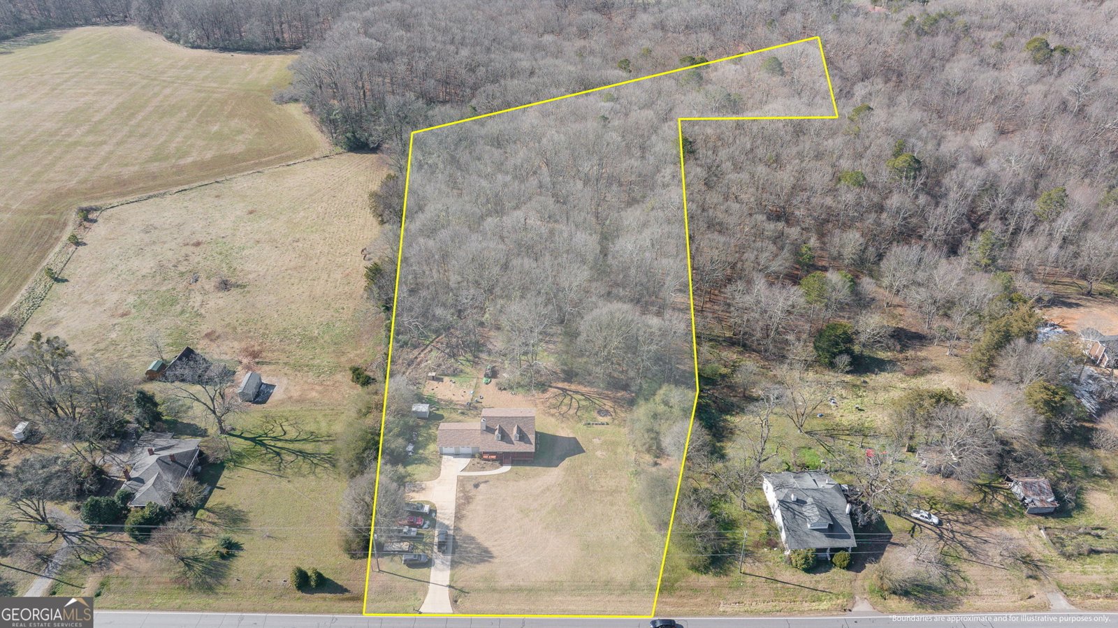 5866 Highway 98 Comer - 10