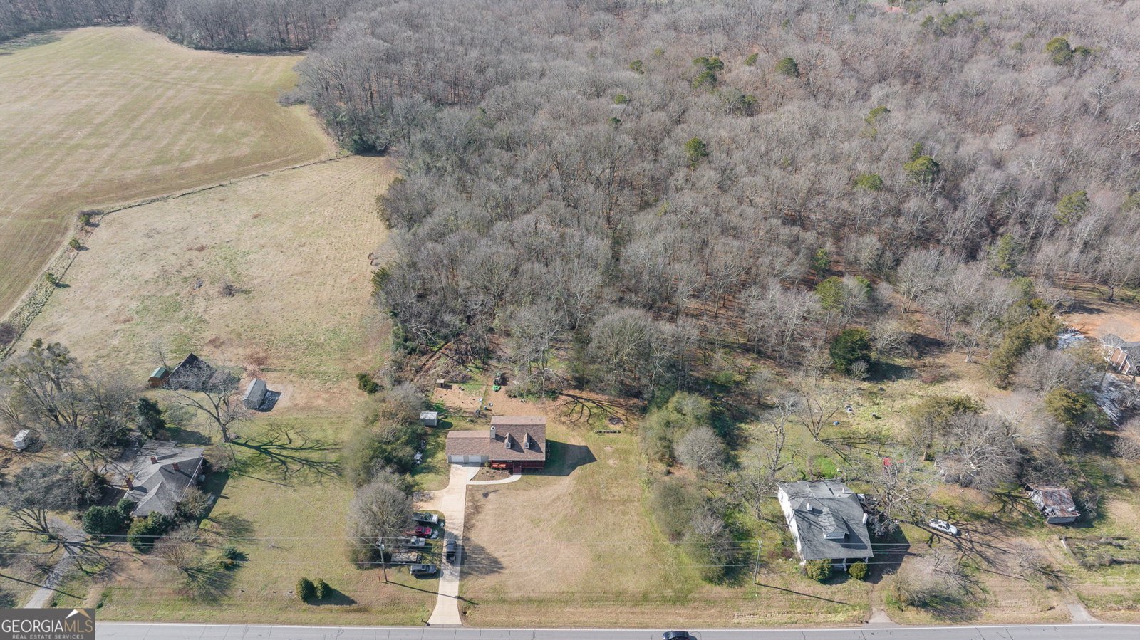 5866 Highway 98 Comer - 11