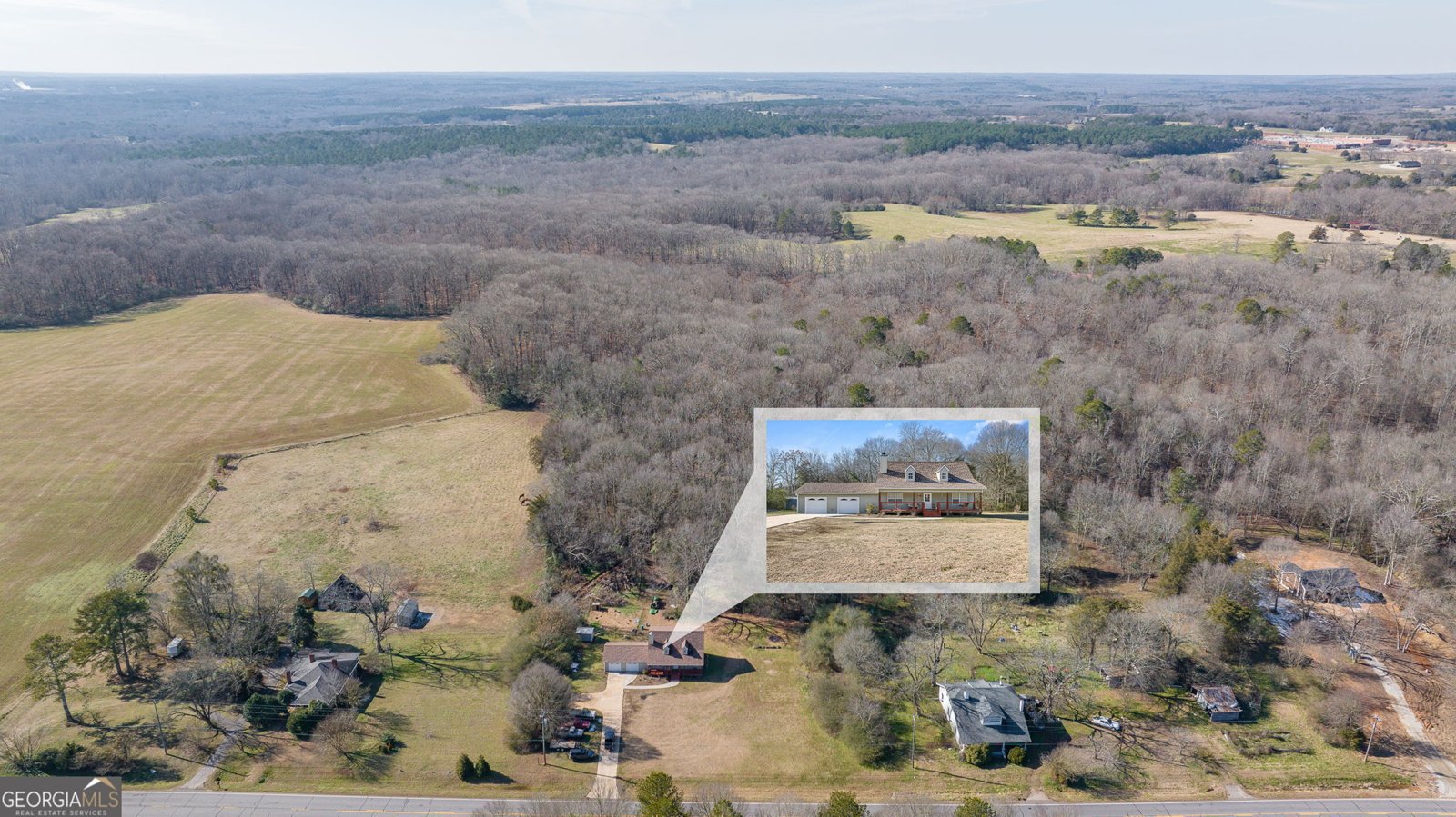 5866 Highway 98 Comer - 12