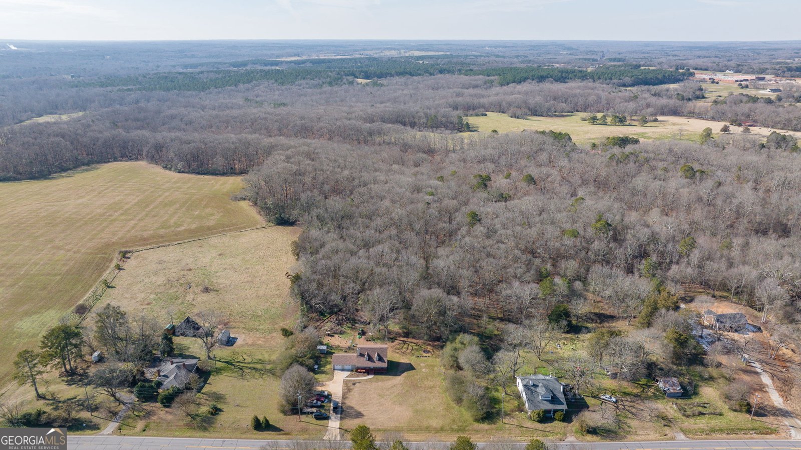 5866 Highway 98 Comer - 13