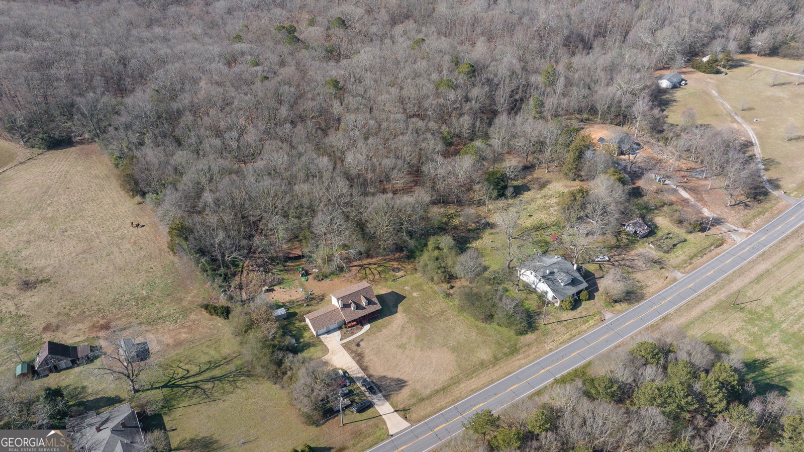 5866 Highway 98 Comer - 14