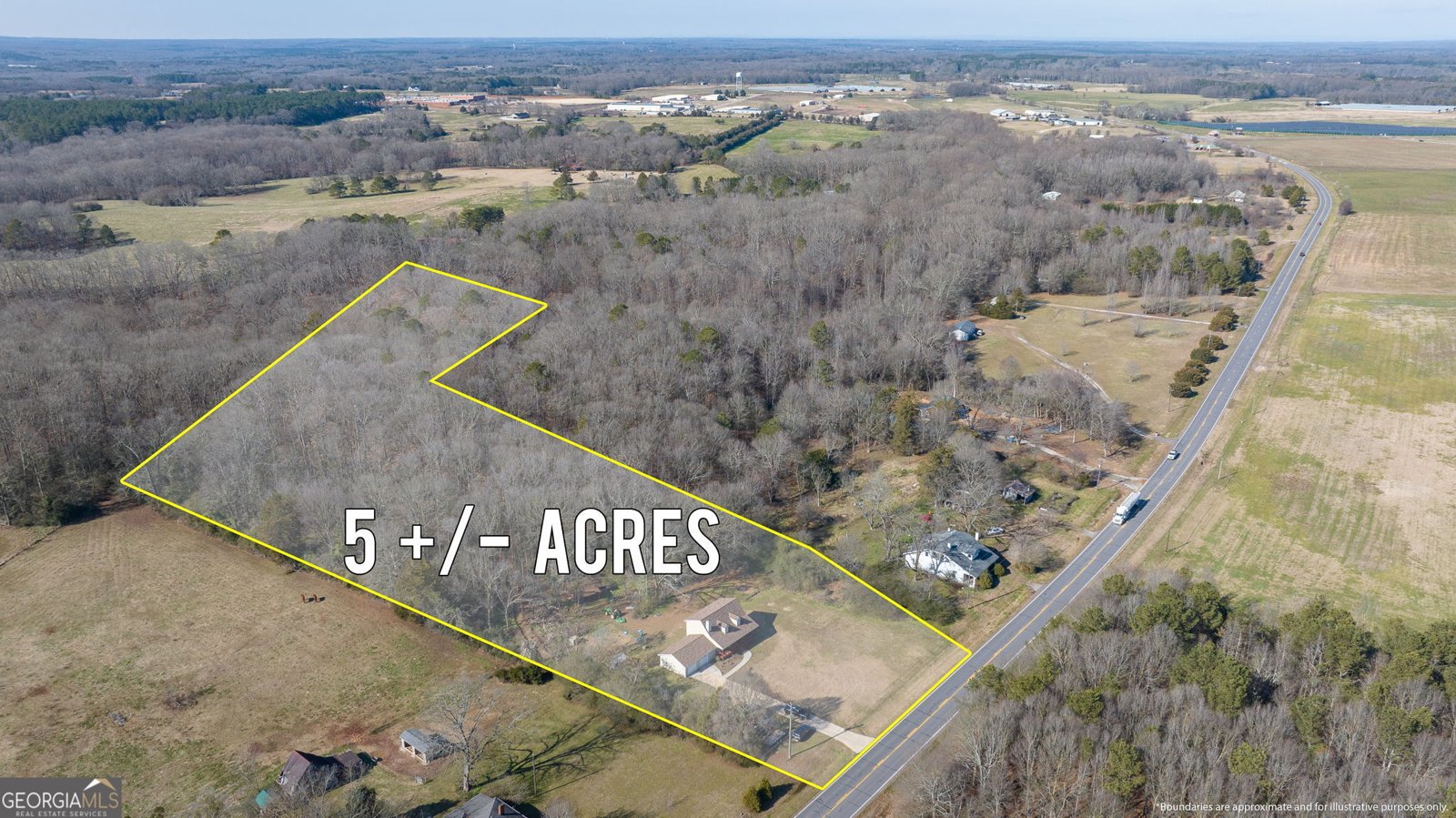 5866 Highway 98 Comer - 15