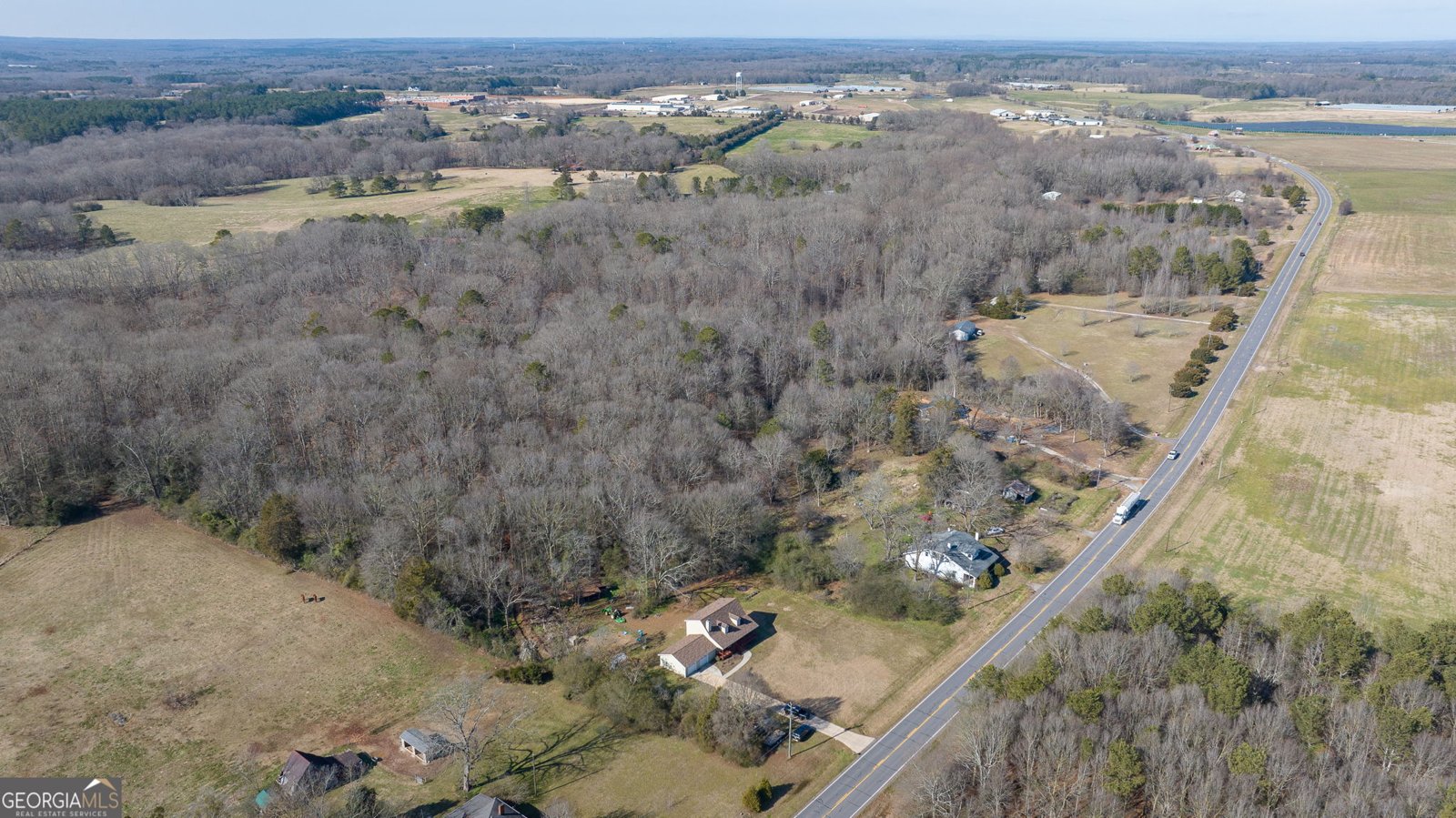 5866 Highway 98 Comer - 17