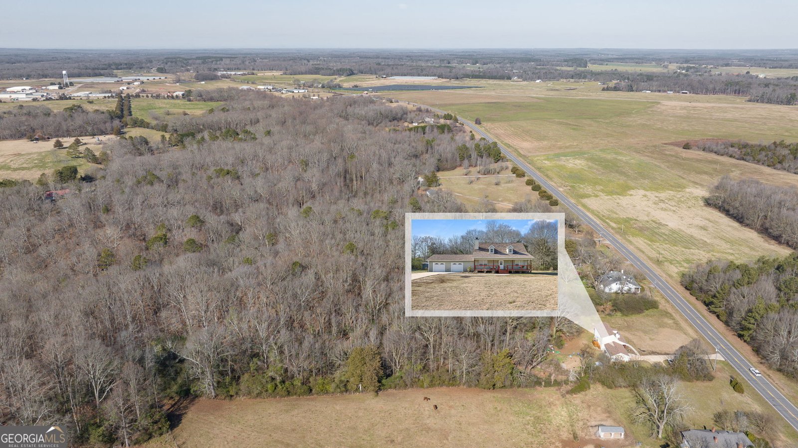 5866 Highway 98 Comer - 19