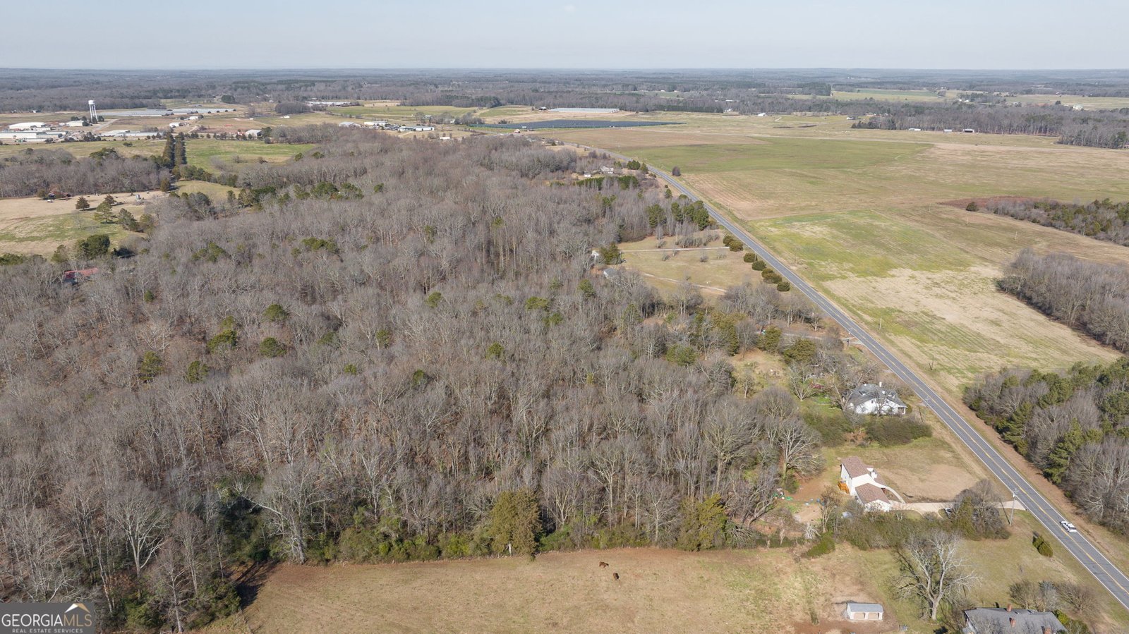 5866 Highway 98 Comer - 20