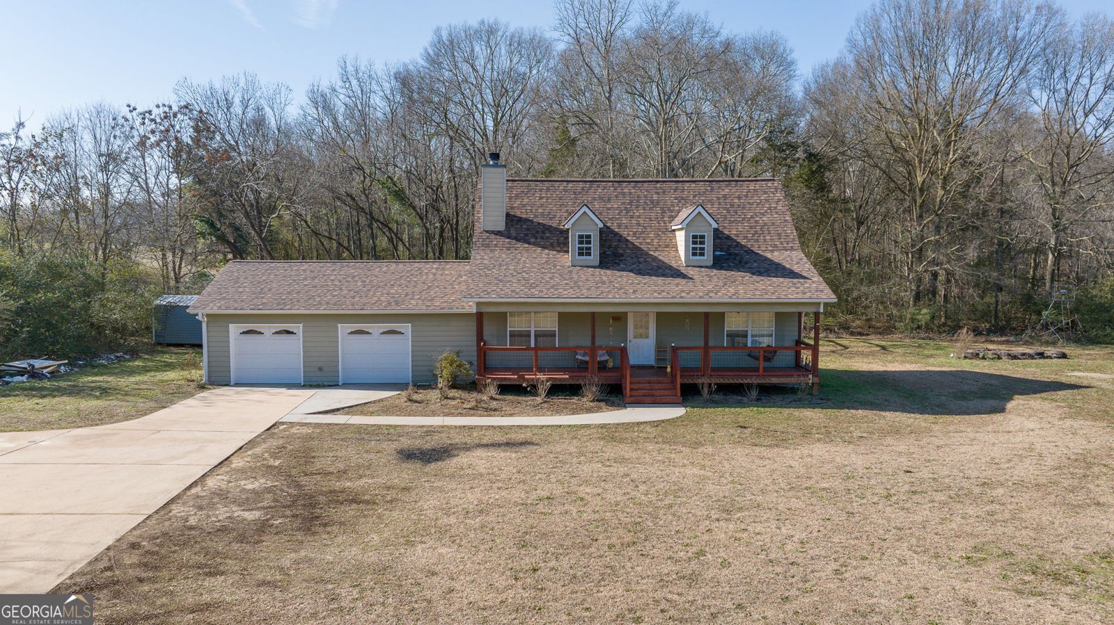 5866 Highway 98 Comer - 5